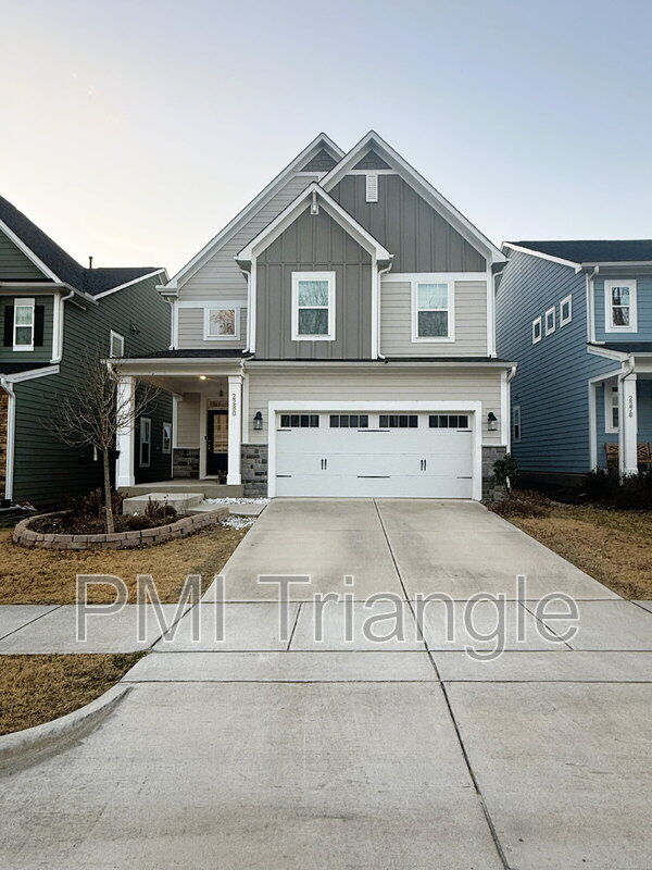 2280 Grants Pass Station in Apex, NC - Building Photo - Building Photo