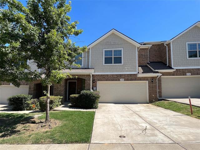 property at 3708 Sicily St