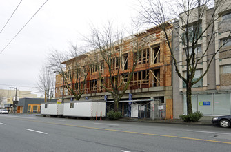 Fixture On Fraser - 4238 Fraser Street in Vancouver, BC - Building Photo - Building Photo