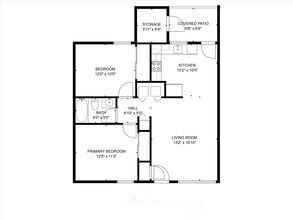 1314 W 3rd St, Unit 1314 W 3rd  apartment 3 in Tempe, AZ - Foto de edificio - Building Photo