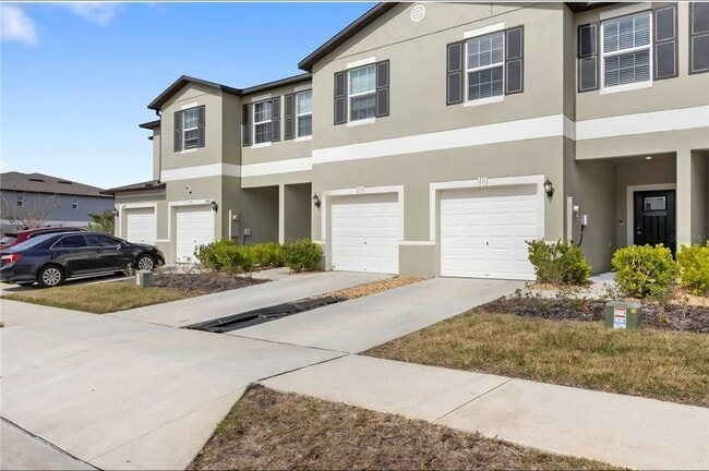 36471 Garden Wall Wy in Zephyrhills, FL - Building Photo - Building Photo