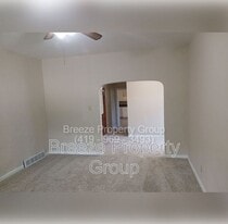 119 Everett St in Toledo, OH - Building Photo