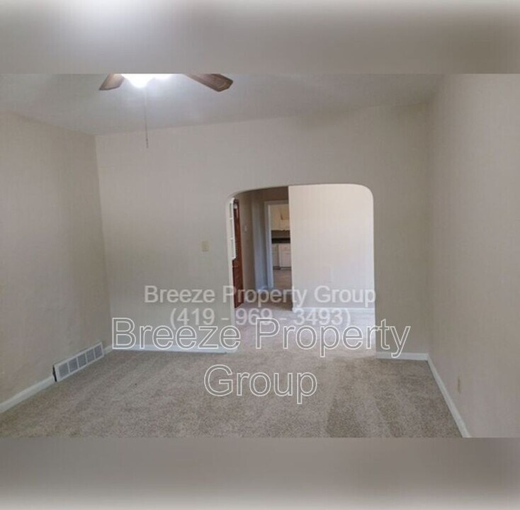 119 Everett St in Toledo, OH - Building Photo