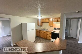 1743 Palmdale St in Jacksonville, FL - Foto de edificio - Building Photo