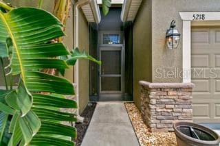 5218 Cortland Dr in Davenport, FL - Foto de edificio - Building Photo