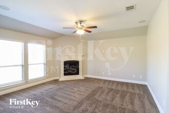 4313 Lakeview Dr in Frisco, TX - Building Photo - Building Photo