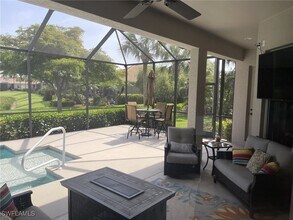 5634 Whispering Willow Way in Ft. Myers, FL - Building Photo - Building Photo