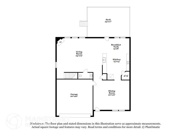 254 Sequoia Dr in Clayton, NC - Building Photo - Building Photo