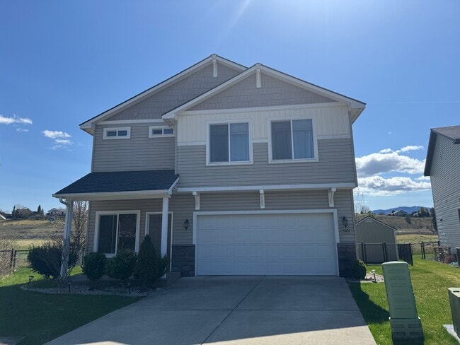 property at 4386 Brookie Dr