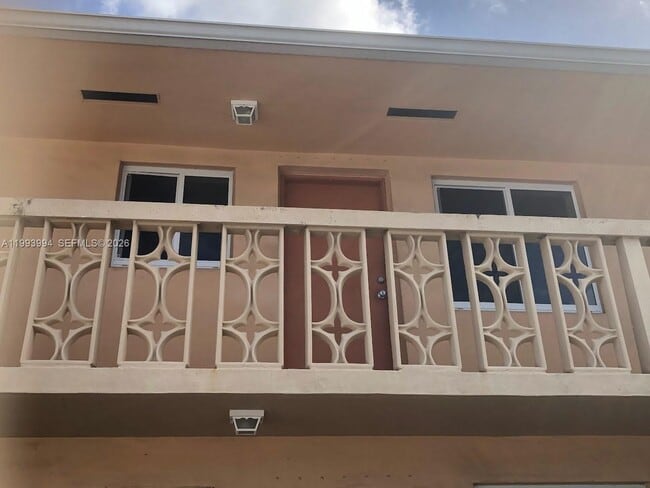 property at 1151 W 28th St