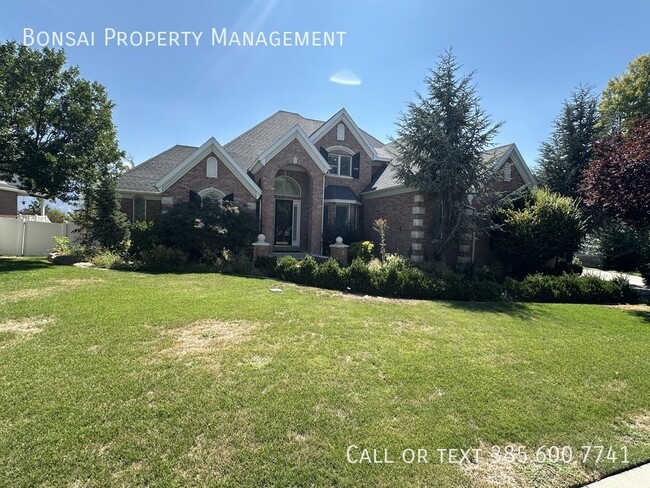 property at 11291 Palisade View Dr