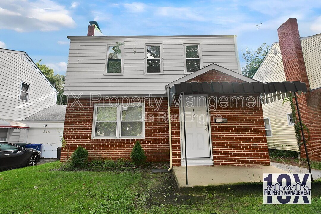 350 S Chase Ave in Columbus, OH - Building Photo