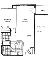 33A Grand Canyon Dr in Baraboo, WI - Building Photo - Building Photo