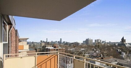 295 Harvard St in Cambridge, MA - Building Photo - Building Photo