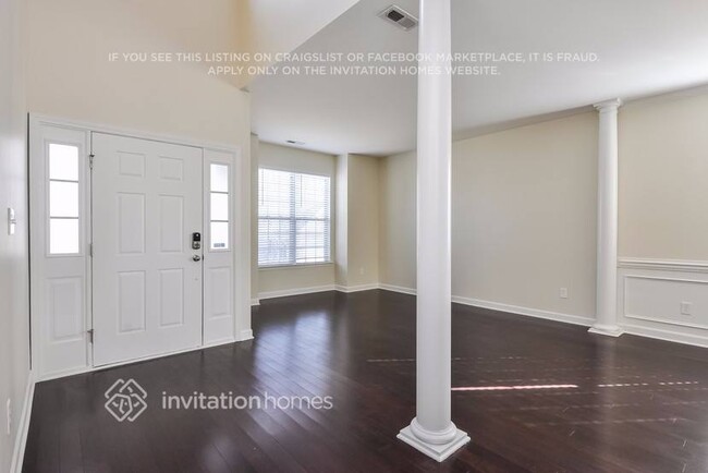 577 Rolling Meadows Dr in Clayton, NC - Building Photo - Building Photo