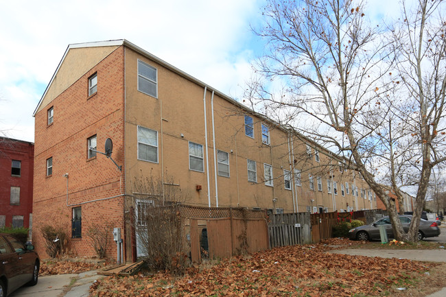 Harford Commons in Baltimore, MD - Building Photo - Building Photo