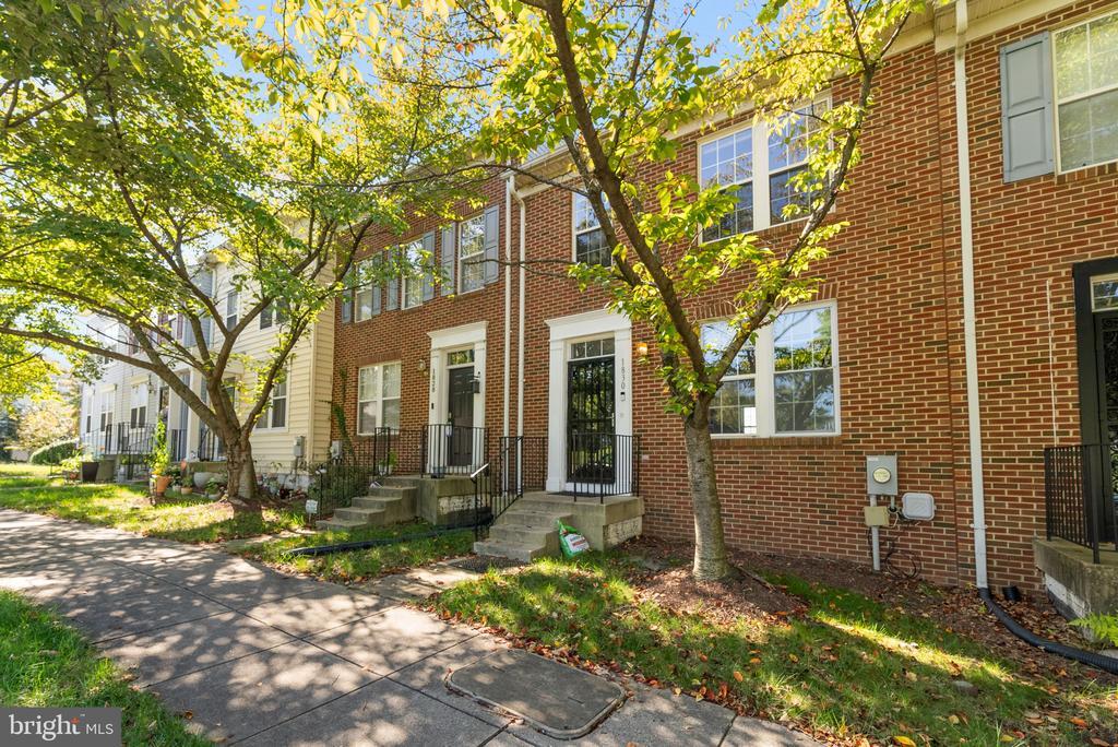 1830 Webster Pl SE in Washington, DC - Building Photo
