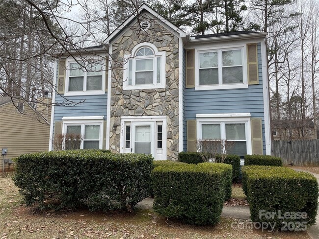 property at 6021 Black Bear Ct