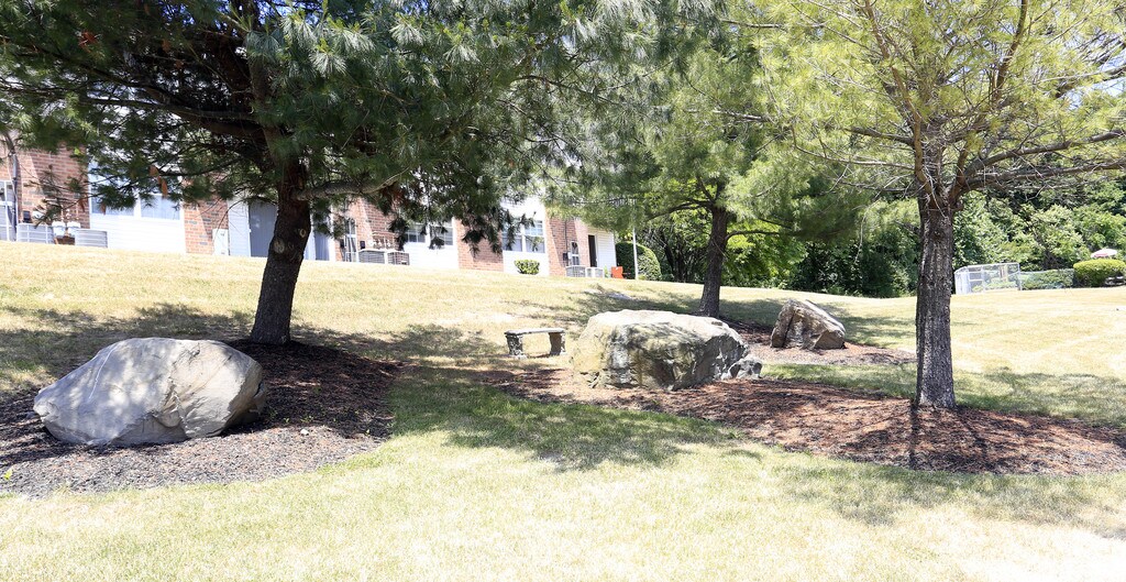 Sherwood Forest Garden Apartments Middletown, NY Apartments