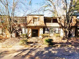 2928 Parc Lorraine in Stonecrest, GA - Building Photo