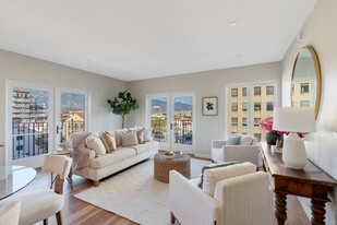 Brantwood - Active Adult Living 62+ in Pasadena, CA - Building Photo