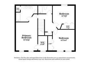 2311 Woods End Ln NE in Knoxville, TN - Building Photo - Building Photo