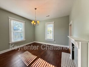 2313 Bailey Ave in Chattanooga, TN - Building Photo - Building Photo