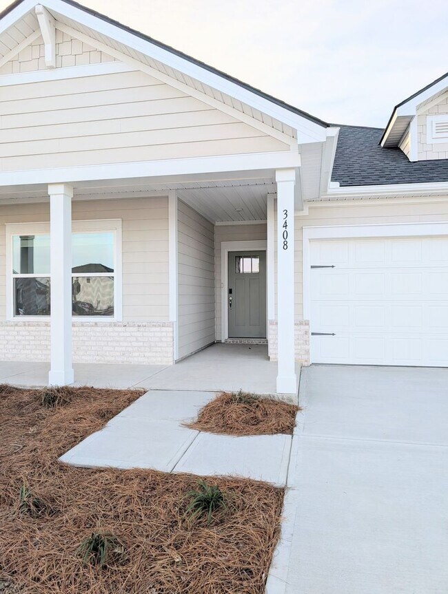 3408 Tranquility Lp in Longs, SC - Building Photo - Building Photo