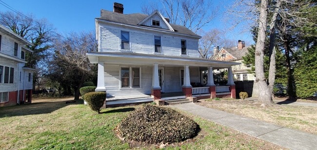property at 310 S Mendenhall St