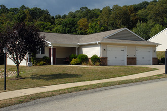 Allegheny Pointe in Apollo, PA - Building Photo - Building Photo