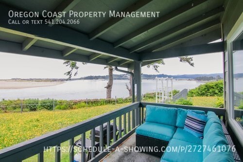property at 780 SW Pacific Coast Hwy