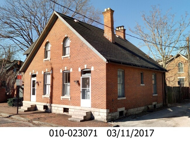 property at 559 Mohawk St