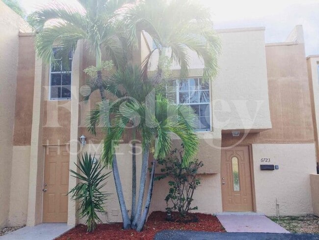 property at 6723 SW 140th Ave
