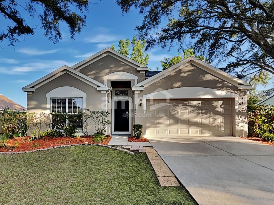 26922 Carmen Pl in Lutz, FL - Building Photo