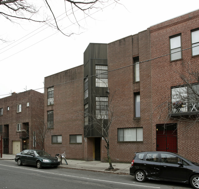 510-514 Lombard St in Philadelphia, PA - Building Photo - Building Photo