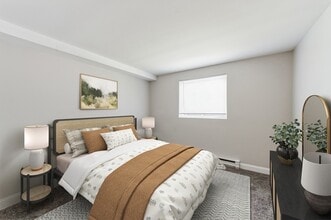 Eagle Rock Apartments at Hudson in Hudson, NH - Foto de edificio - Building Photo