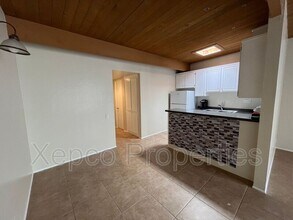 550 El Cielo Rd in Palm Springs, CA - Building Photo - Building Photo