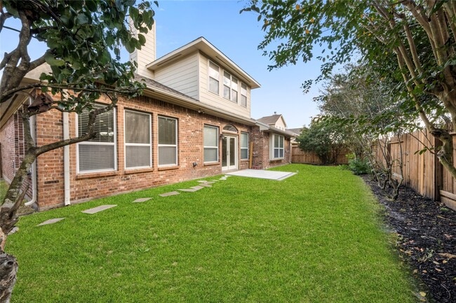 property at 9535 Empress Crossing Dr