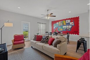 1884 Pointe Dr in Panama City Beach, FL - Building Photo