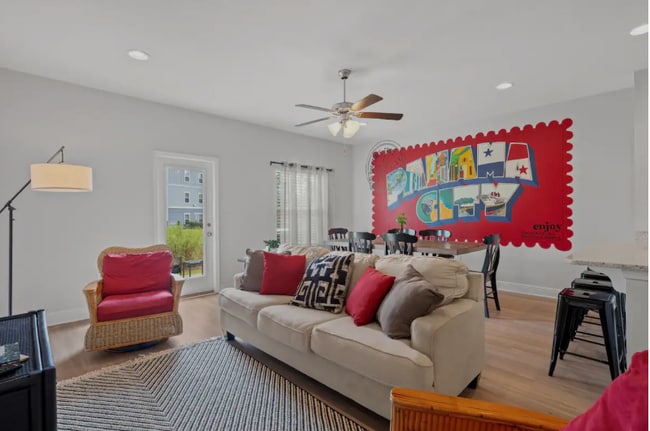 property at 1884 Pointe Dr