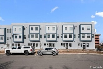 3101 W 47th Ave in Denver, CO - Building Photo - Building Photo