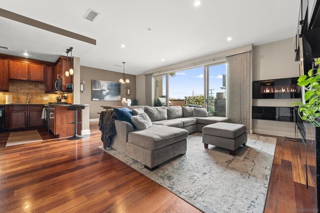 3972 Albatross St in San Diego, CA - Building Photo - Building Photo