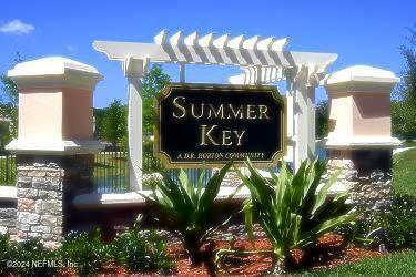 4991 Key Lime Dr in Jacksonville, FL - Building Photo