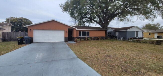 450 Cart Ct in Kissimmee, FL - Building Photo - Building Photo