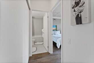 25 Oxley St in Toronto, ON - Building Photo - Building Photo