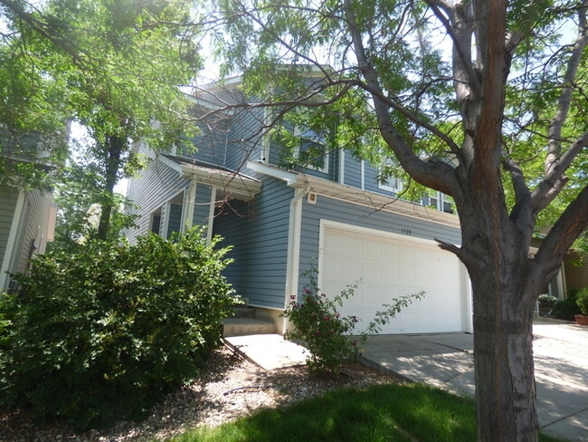 1728 Elk Springs St in Loveland, CO - Building Photo - Building Photo