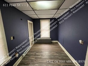 611 Pear St in Reading, PA - Building Photo - Building Photo