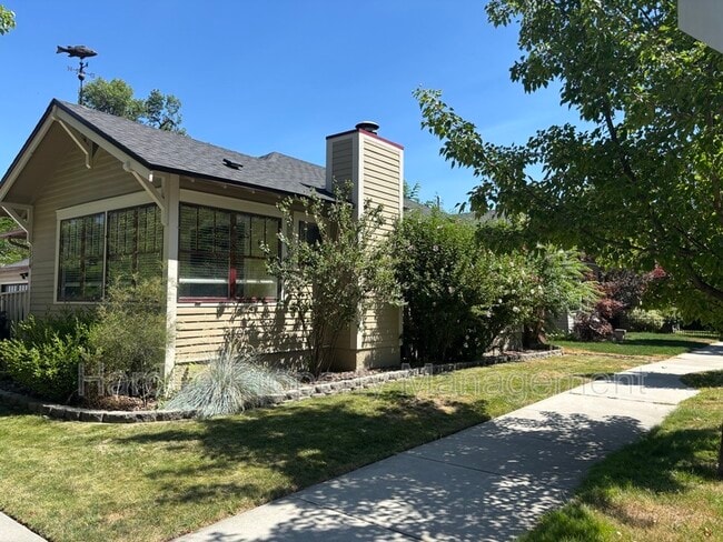 1519 W Sherman St in Boise, ID - Building Photo - Building Photo