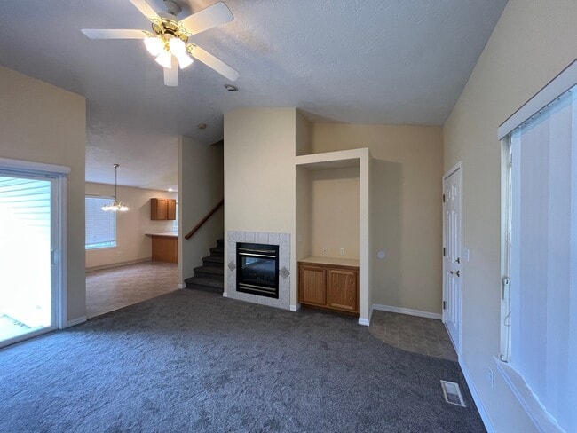 12139 W Alfred St in Boise, ID - Building Photo - Building Photo