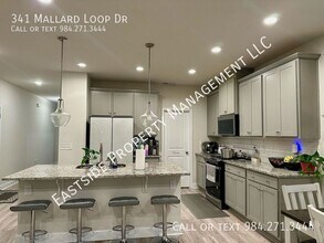 341 Mallard Lp Dr in Clayton, NC - Building Photo - Building Photo